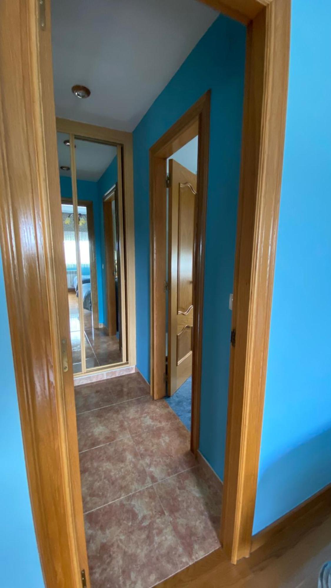 Despertar Con El Sonido De Los Pajaros Melide Exteriör bild